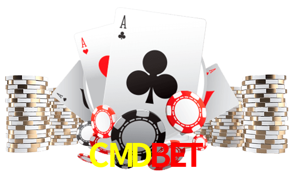 Jogue jogos de pôquer em CMDBET