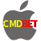 Aplicativo CMDBET para iOS
