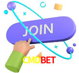 Junte-se ao cassino CMDBET hoje mesmo