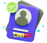 Tornar-se um membro do CMDBET é muito simples