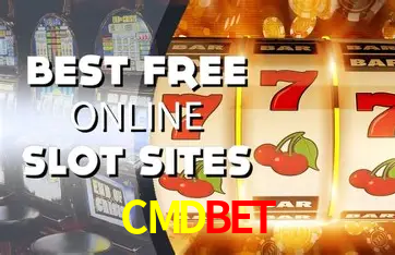 Desvendando o Mundo dos Jogos Virtuais na CMDBET
