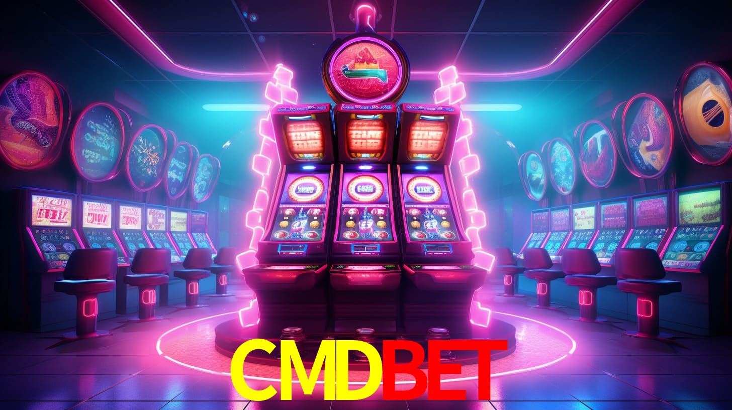 CMDBET - Reis do Cassino - CMDBET com