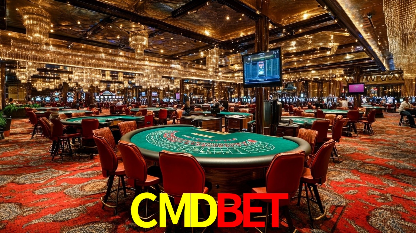 CMDBET login