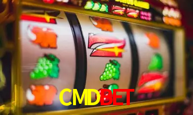 Desvendando o Mundo dos Jogos Virtuais na CMDBET