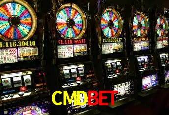 Descubra a Essência do CMDBET: Nossa História e Compromissos