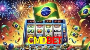 Experiência VIP CMDBET