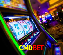 A Emoção da Loteria na CMDBET: Uma Chance de Mudança de Vida