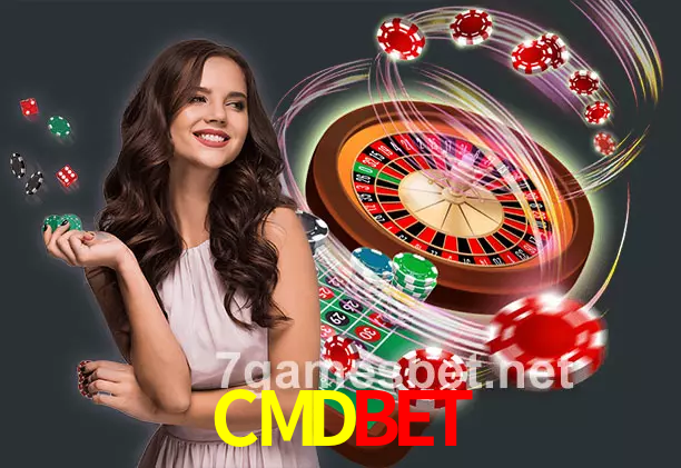vivo no cassino CMDBET