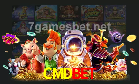 cassino CMDBET