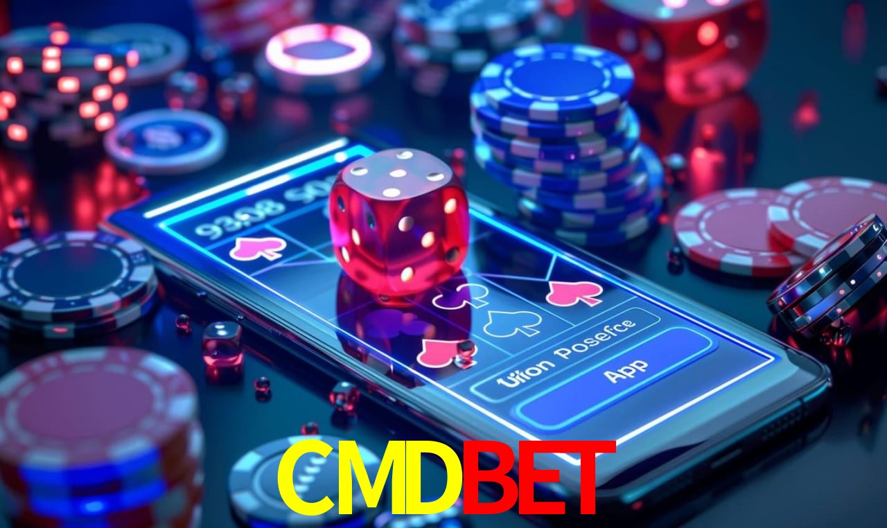 Exclusive Offers CMDBET