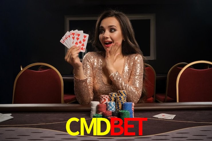 Desvendando o Mundo dos Jogos Virtuais na CMDBET