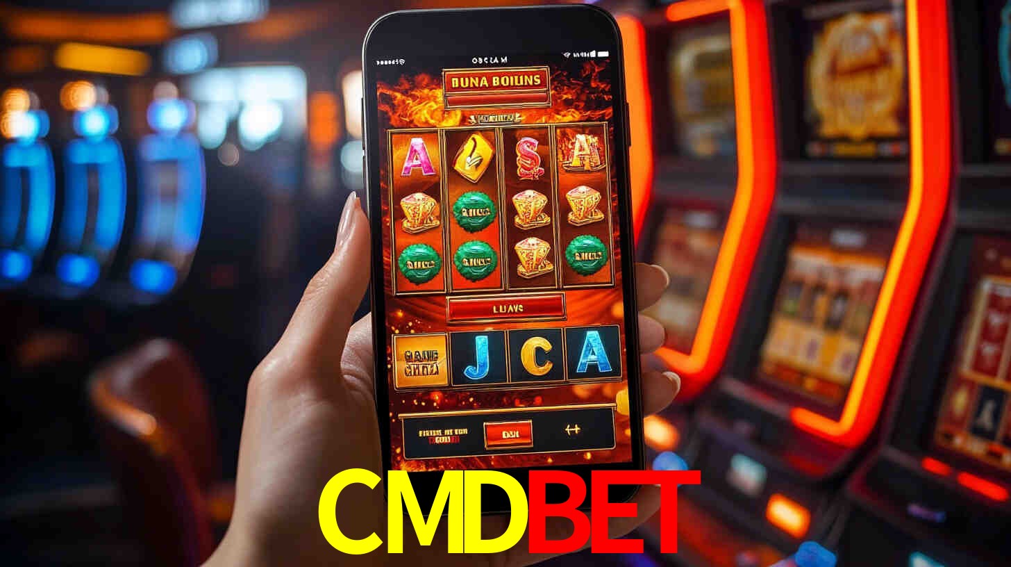 CMDBET com
