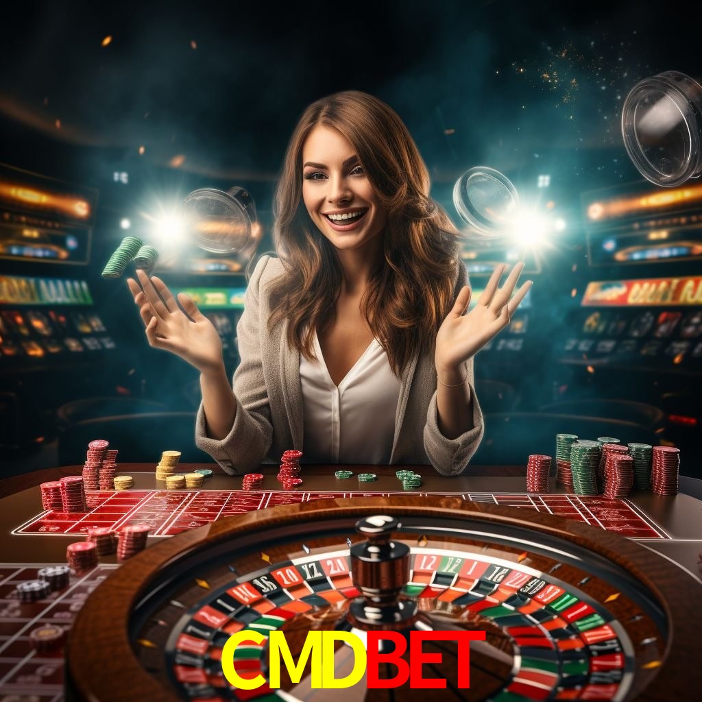 CMDBET login