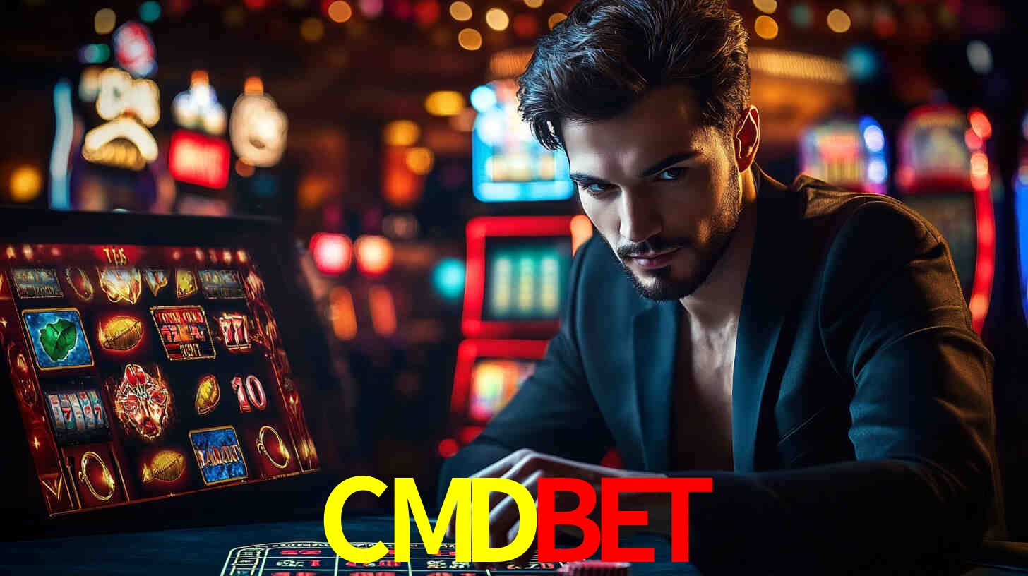 CMDBET login