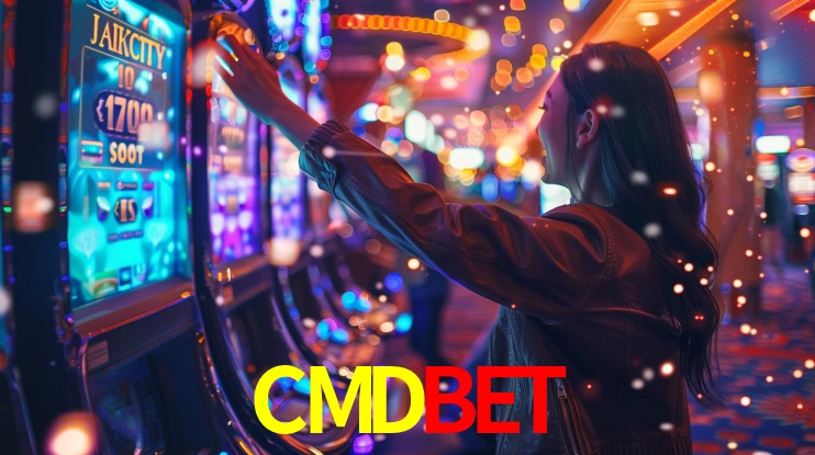 CMDBET login