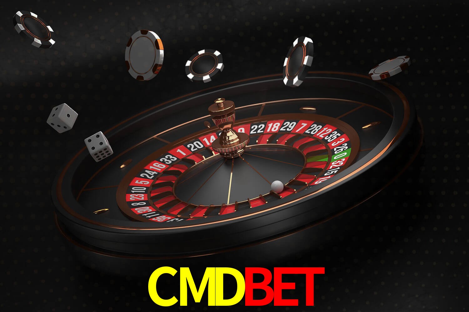 CMDBET com