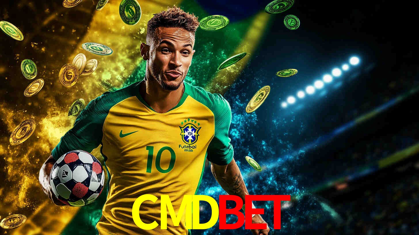 Desvendando o Mundo dos Jogos Virtuais na CMDBET