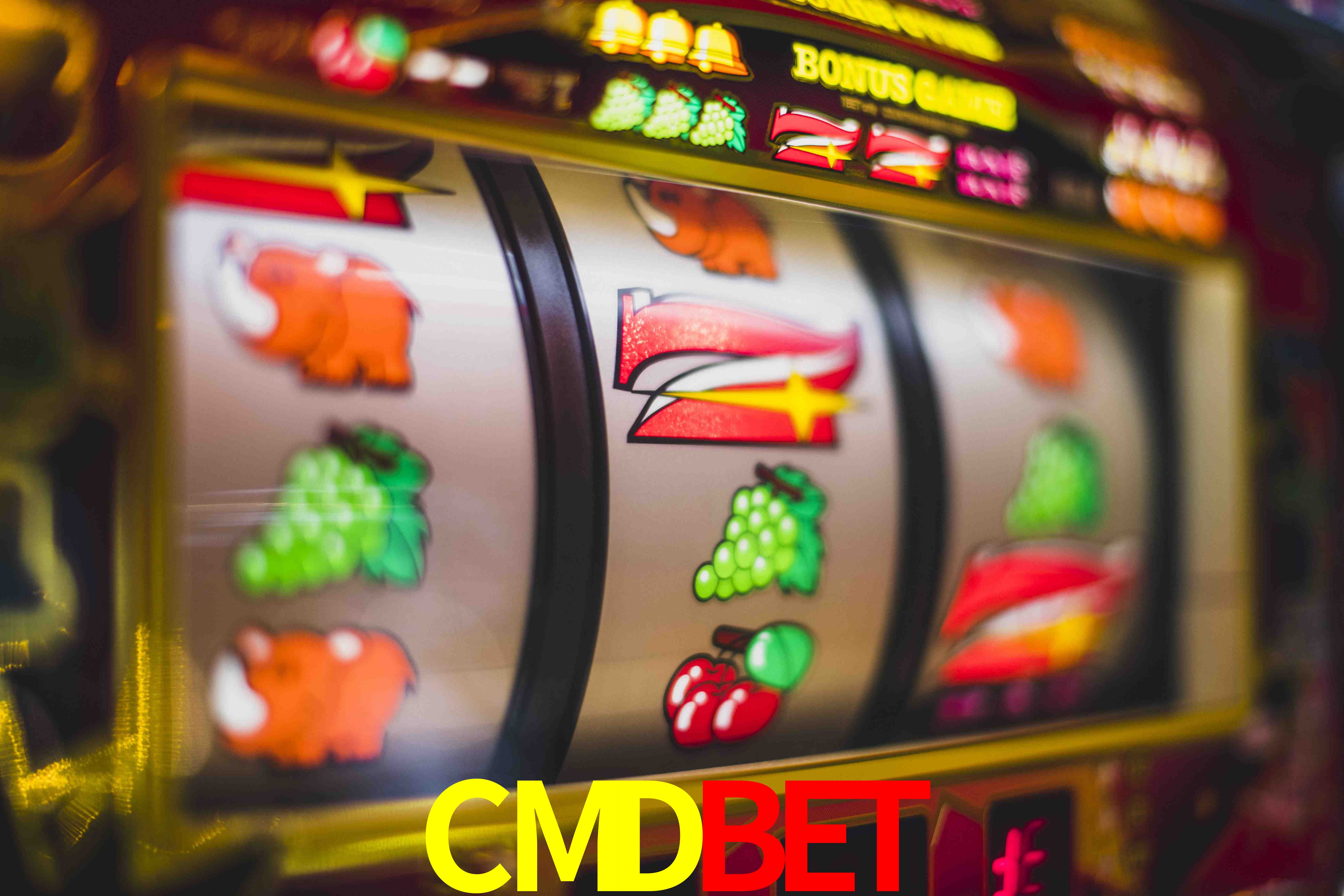 Spaceman Game CMDBET