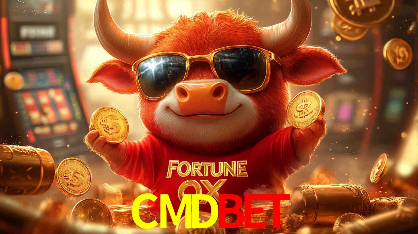 CMDBET: A Experiência de Casino com Jogos de Mesa ao Vivo