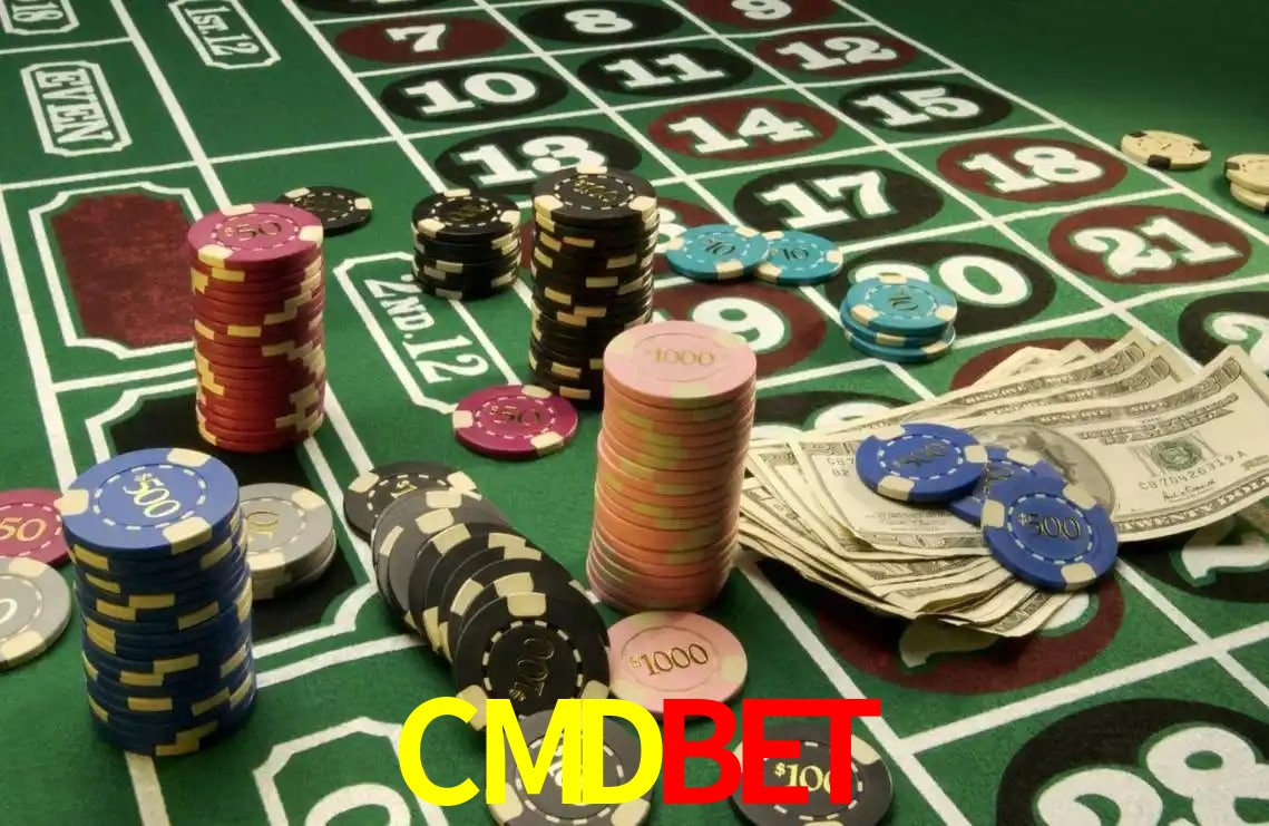Explore as vantagens do CMDBET: serviço profissional e confiabilidade
