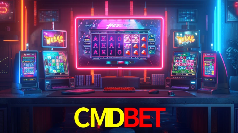 Experimente o Login Seguro Premium no CMDBET