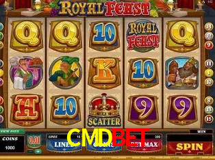 Flash Promotion CMDBET