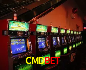 Exclusive Offers CMDBET