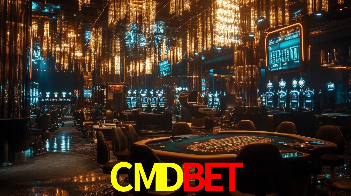 CMDBET