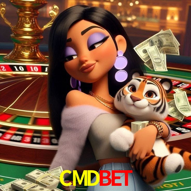 Football Betting CMDBET