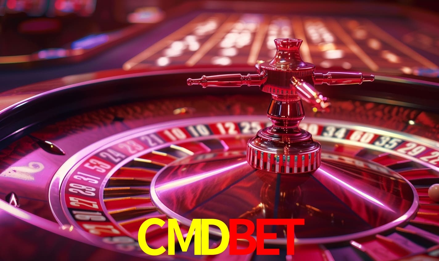 A Popularidade dos Caça-Níqueis no CMDBET