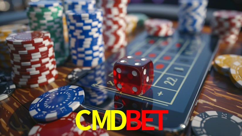 CMDBET