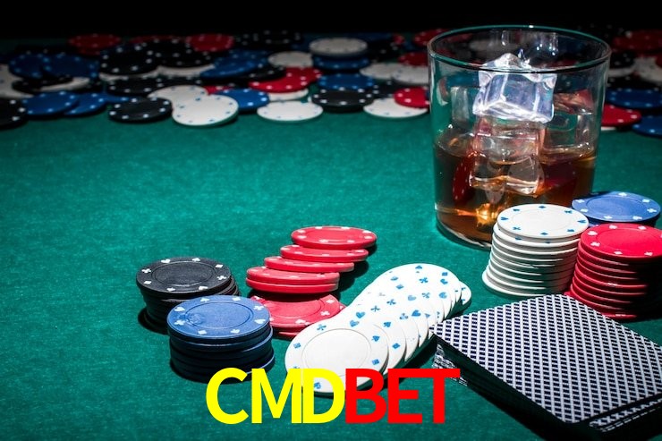 cassino CMDBET