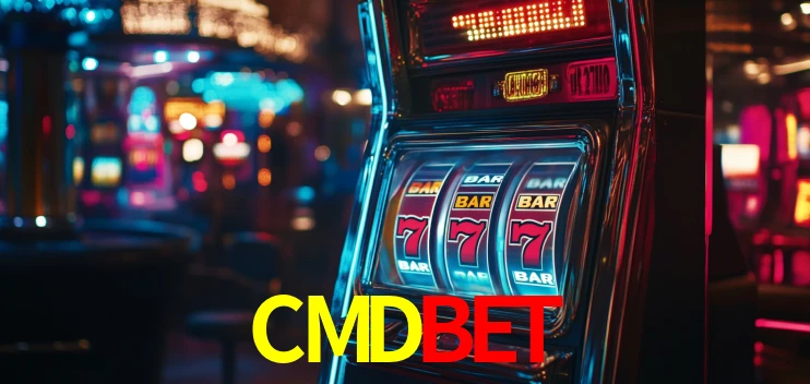 Welcome Bonus CMDBET