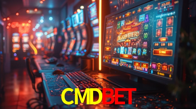 CMDBET