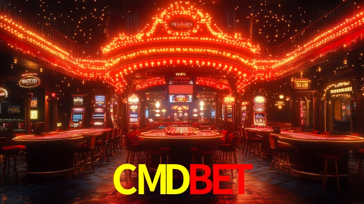 Ofertas Imperdíveis na CMDBET: Promoções e Bônus Que Valem a Pena