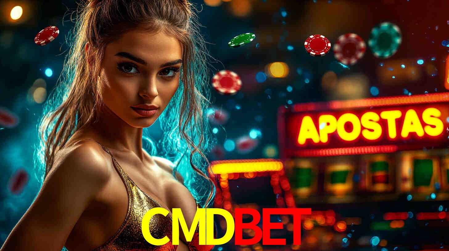 Descubra a Magia dos Jogos de Arcade no CMDBET