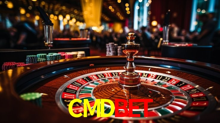 Platform Technology CMDBET