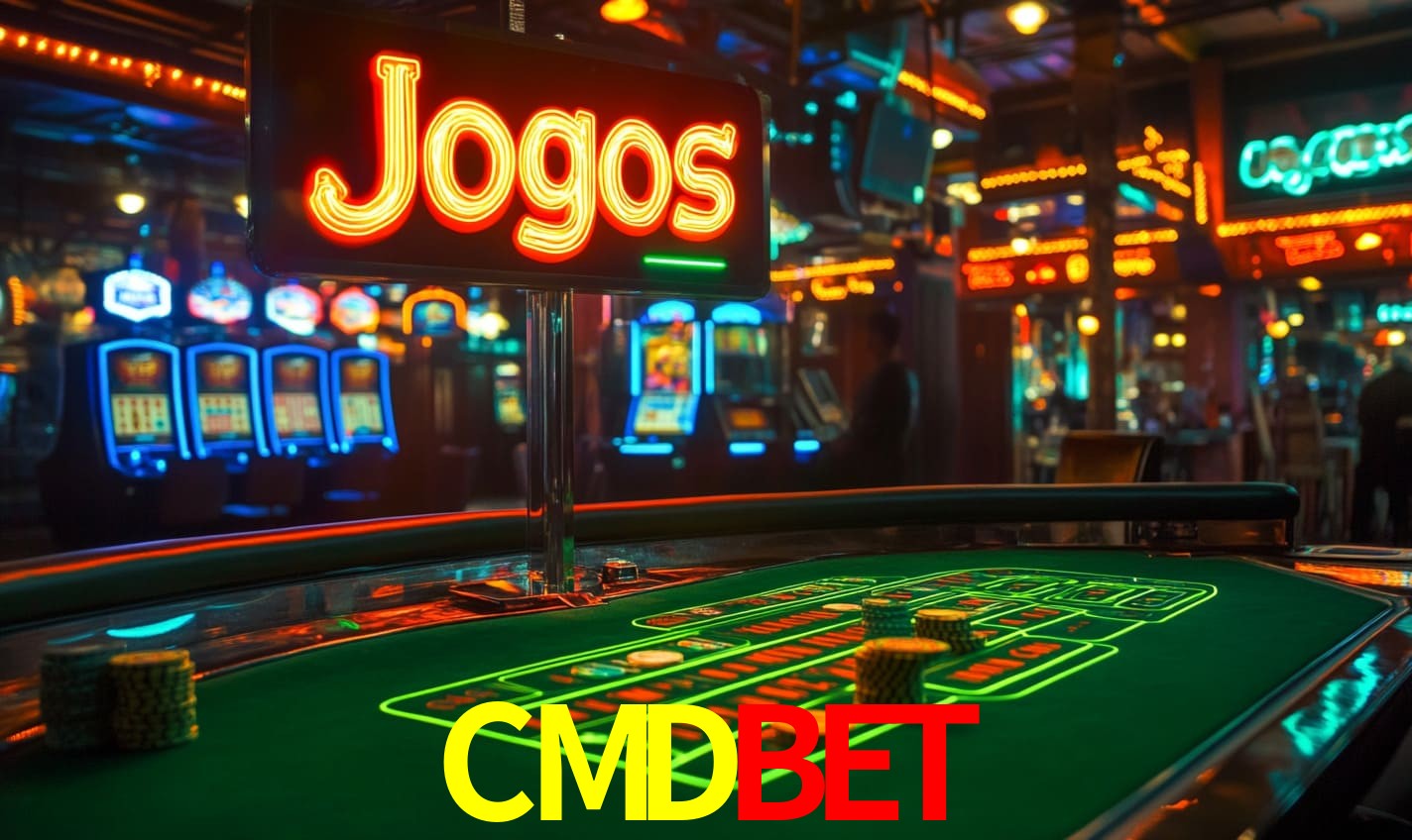 Games Directory CMDBET