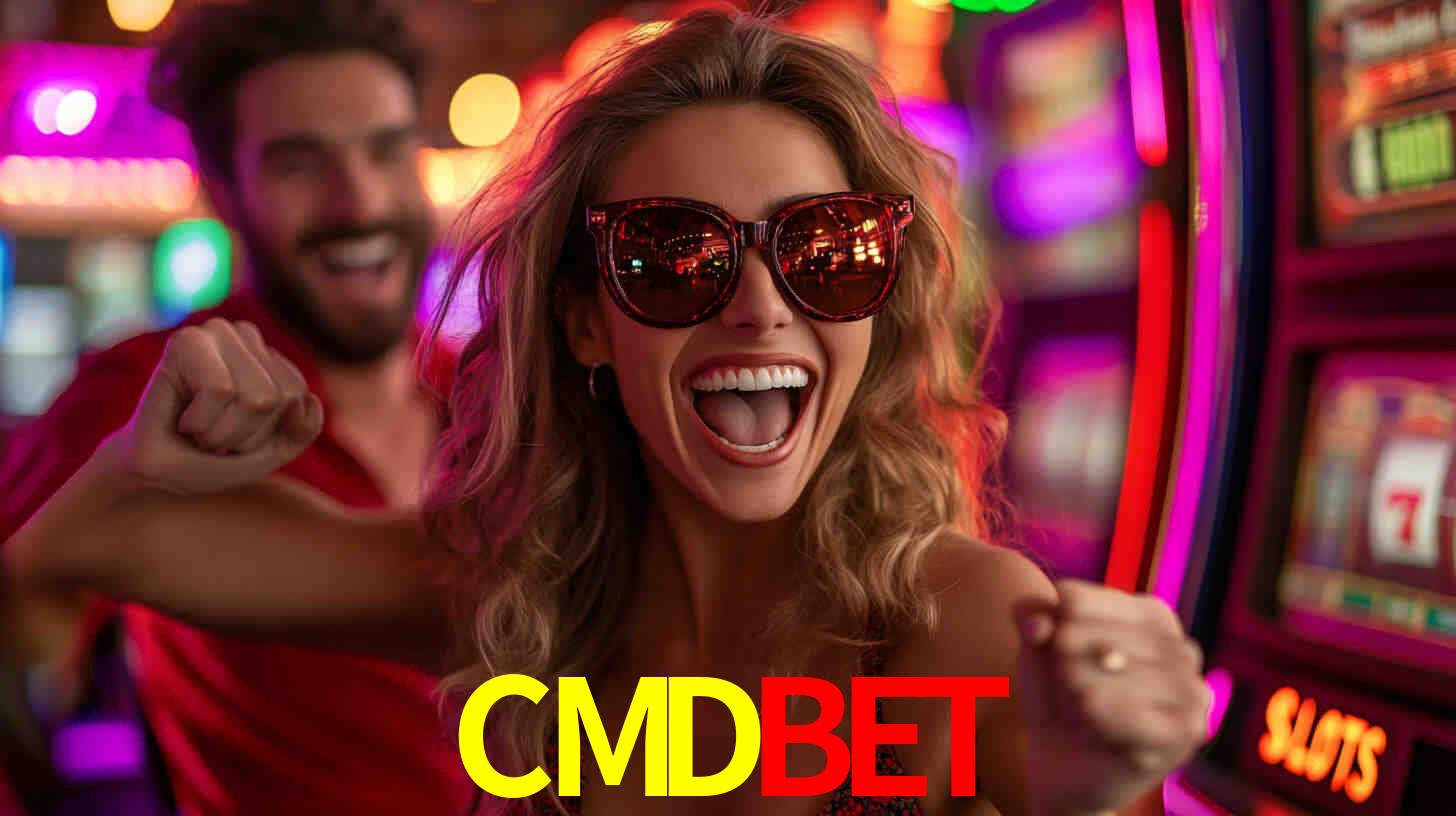 Inovações de Jogos na CMDBET: O Futuro das Experiências Interativas
