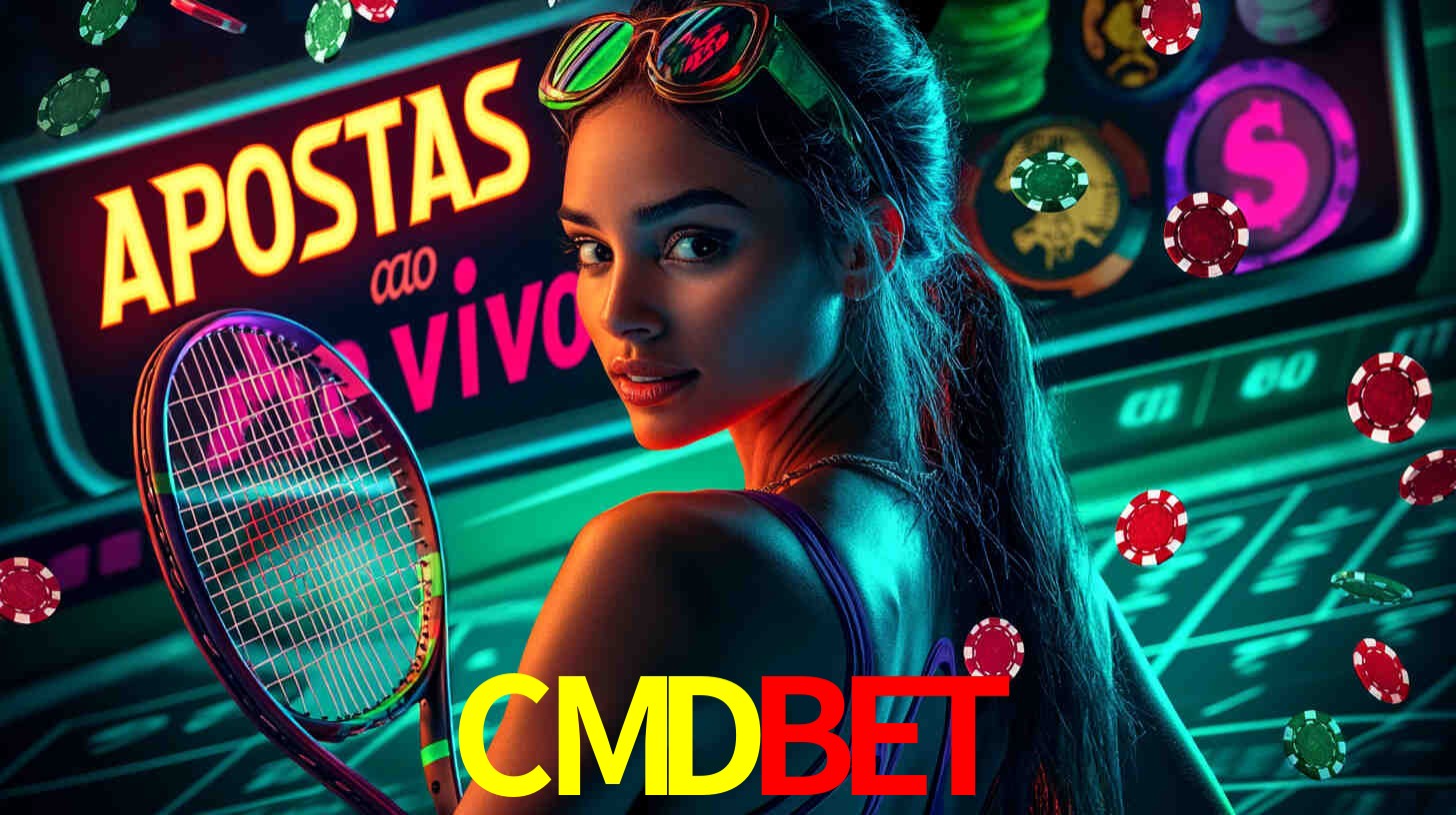 A Revolução dos Aplicativos de Jogos no CMDBET