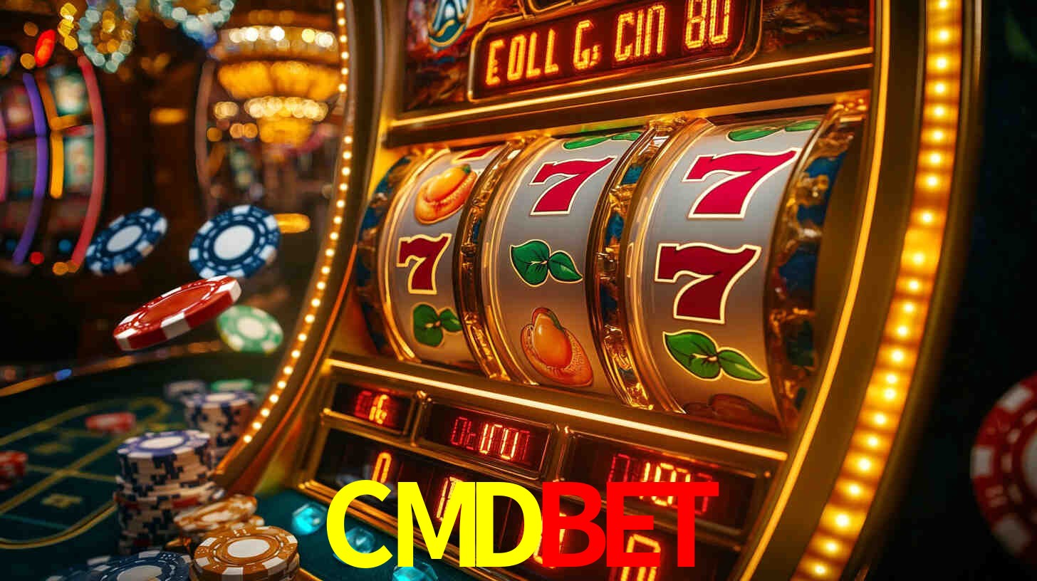 CMDBET App Interface