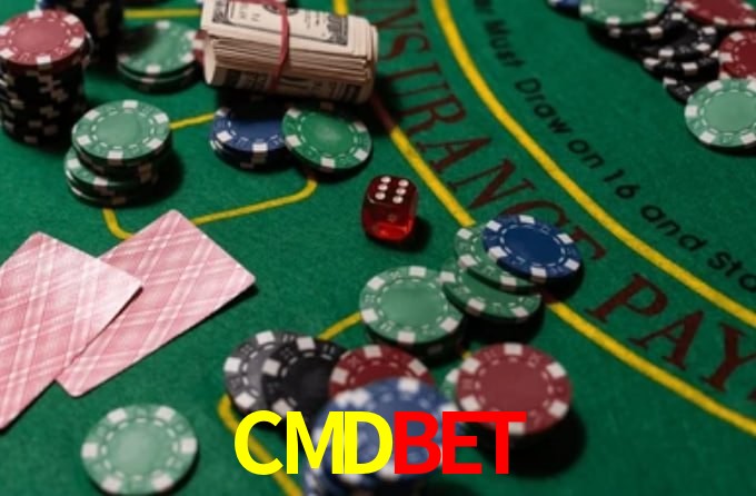 CMDBET com
