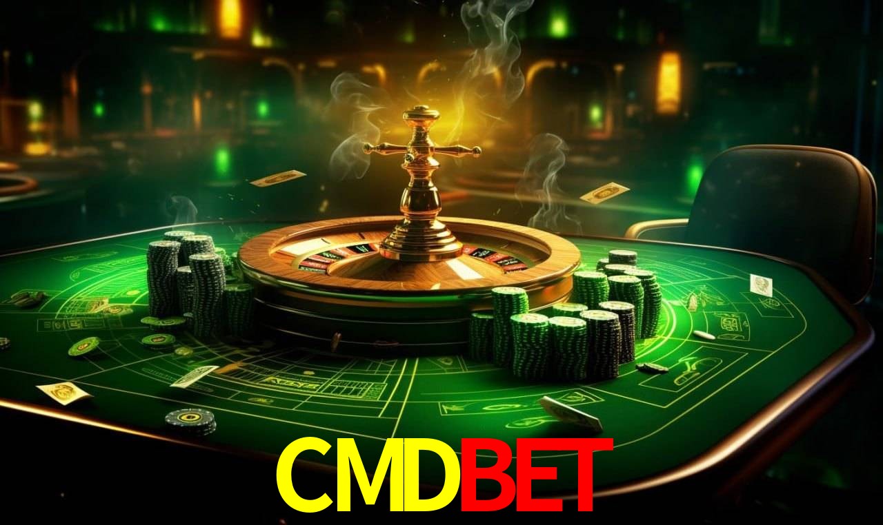 Explorando a Categoria de Eventos em Apostas na CMDBET