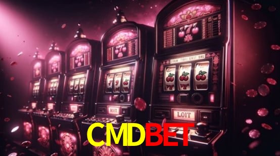 A Emoção da Loteria na CMDBET: Uma Chance de Mudança de Vida