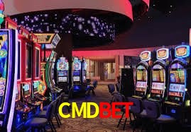 Security Systems CMDBET