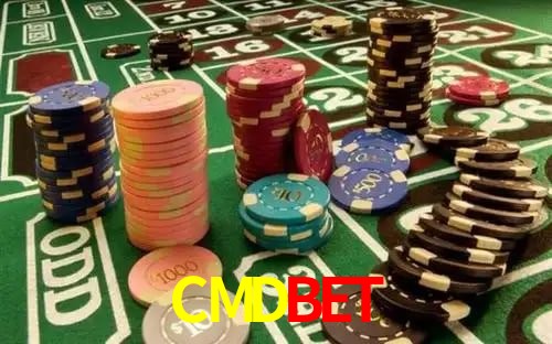 Exclusive Games CMDBET