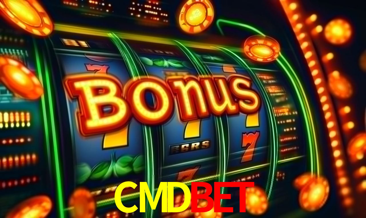 VIP Casino CMDBET