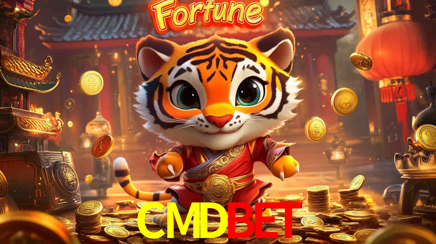 Inovações de Jogos na CMDBET: O Futuro das Experiências Interativas