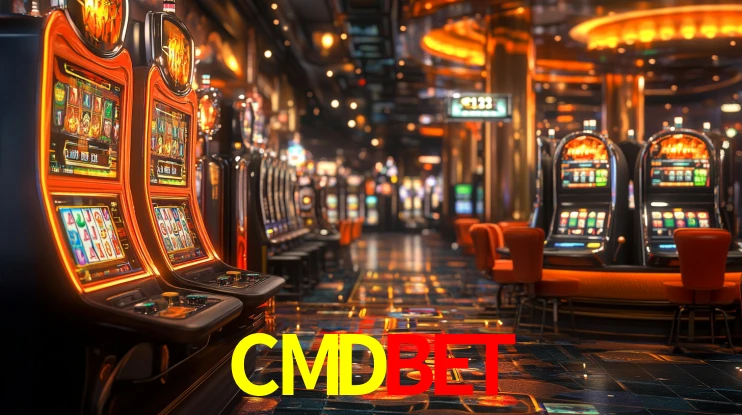 Welcome Bonus CMDBET