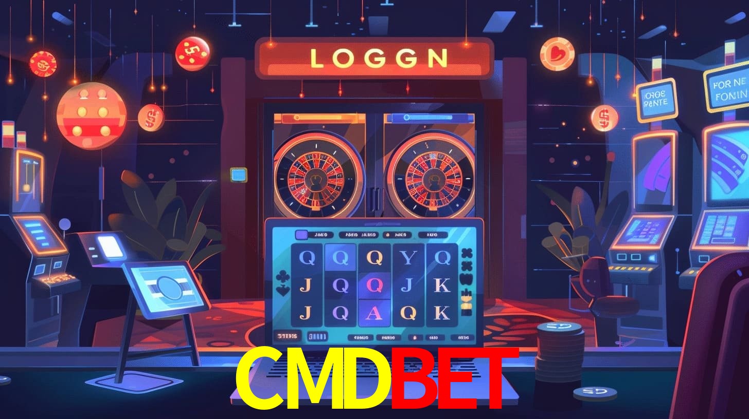 2FA Security CMDBET